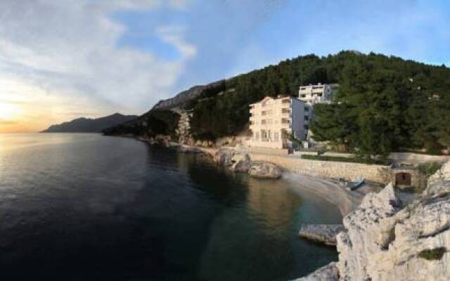 Sunceva Postelja Apart Hotel