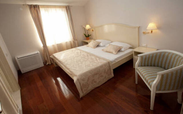 Sunceva Postelja Apart Hotel