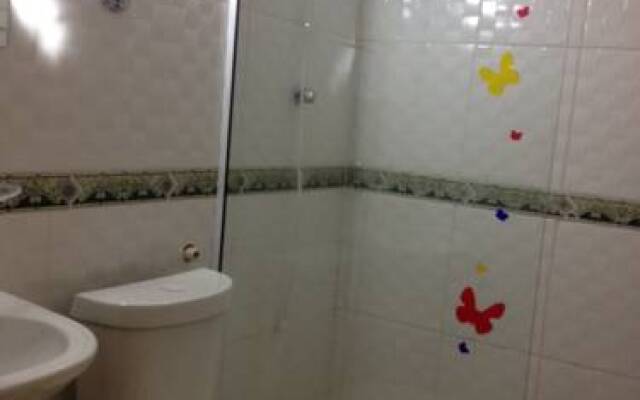 Hostel Lobo Inn
