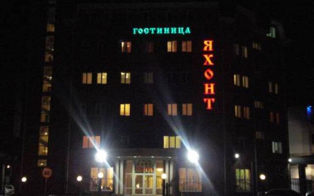 Yahont Hotel