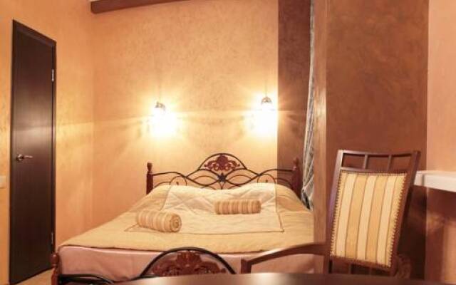 Agio Hotel