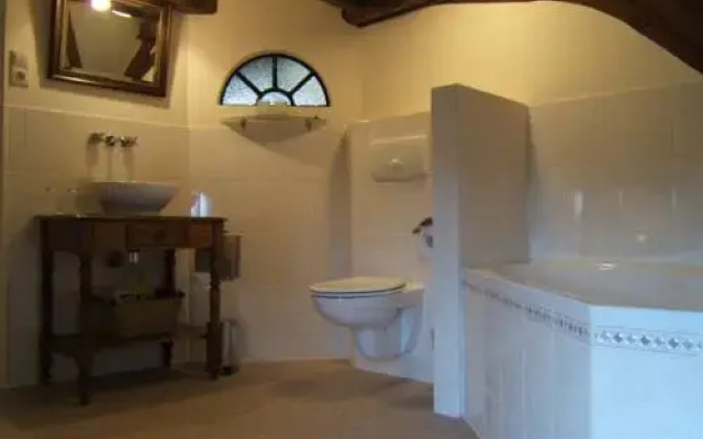 B&B La Belle Meuse