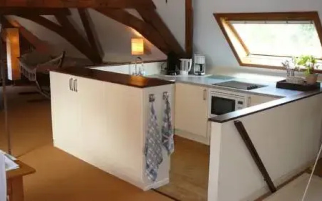 B&B La Belle Meuse