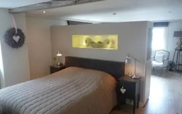 B&B La Belle Meuse