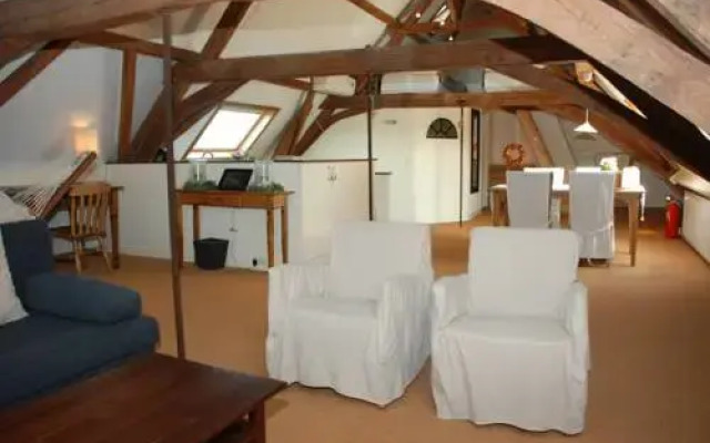 B&B La Belle Meuse
