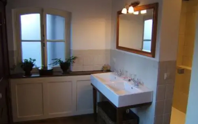 B&B La Belle Meuse