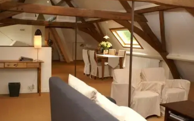 B&B La Belle Meuse
