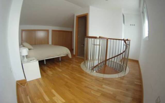 Debambu Apartments