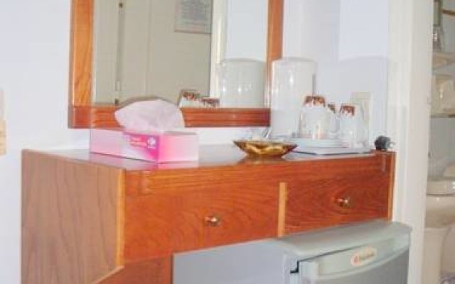 Faros Beach Hotel