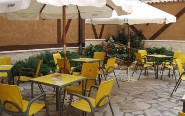 Отель EL SEÑORIO Historic Country