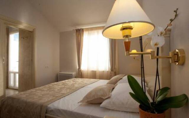 Sunceva Postelja Apart Hotel