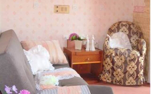 Faros Beach Hotel