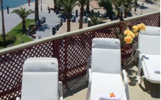 Мини-отель Faros Beach
