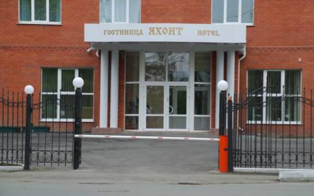 Yahont Hotel