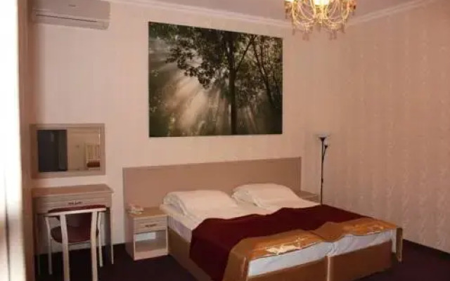 El Greko Hotel