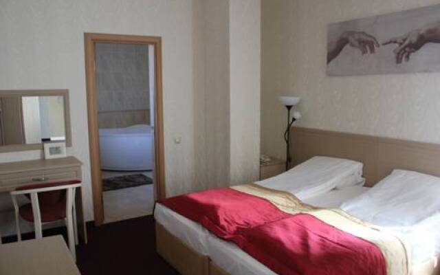 El Greko Hotel