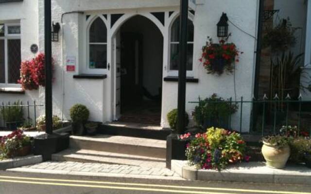 Wogan House