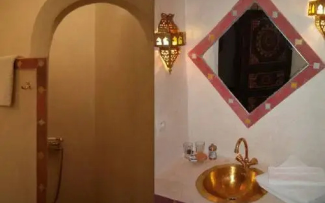 Гостевой дом Riad Nomades