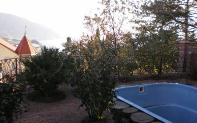 Snegiri Guest House