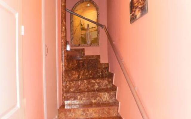 Snegiri Guest House