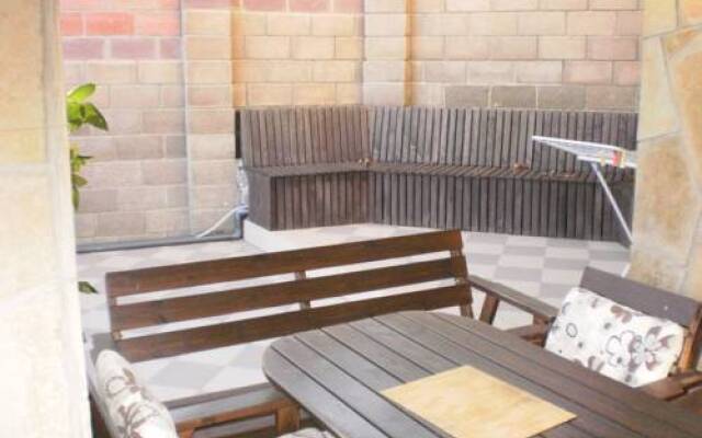 Snegiri Guest House