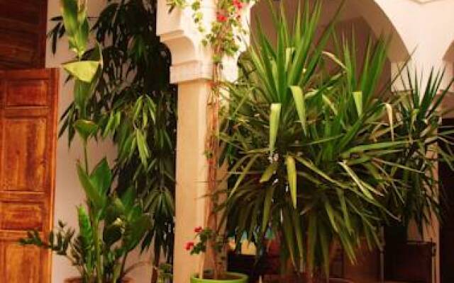 Riad Mandalay Guest house