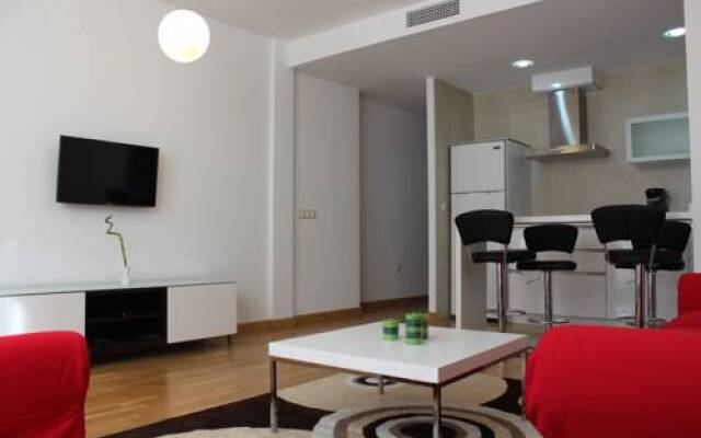 Debambu Apartments