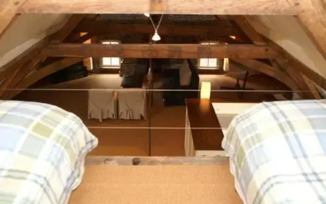 B&B La Belle Meuse