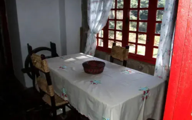 Pousada Vale das Araucï¿½rias