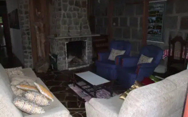 Pousada Vale das Araucï¿½rias