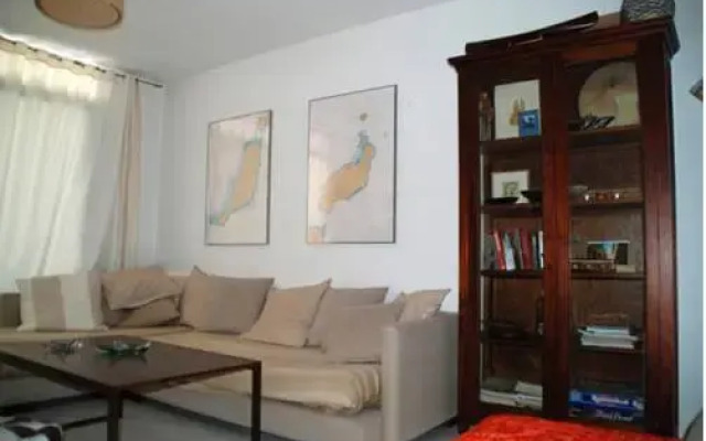 Apartamento Magallanes 62