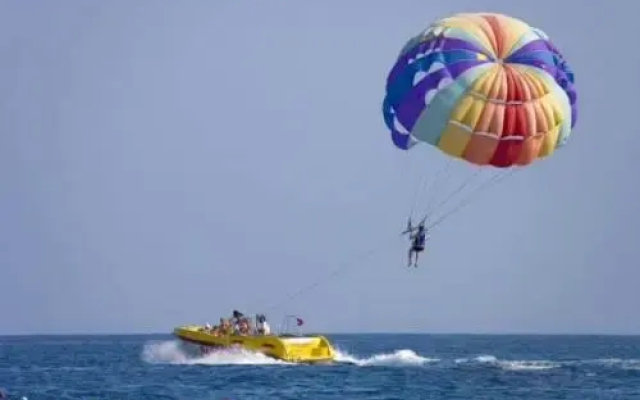 Санаторий Колхида