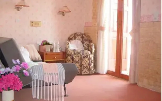 Faros Beach Hotel