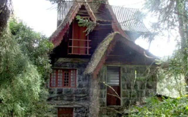 Pousada Vale das Araucï¿½rias