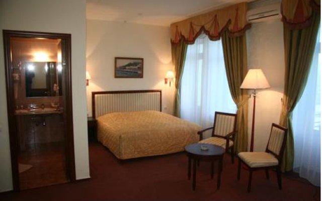 Kerch Hotel