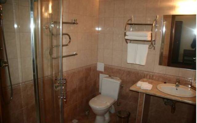 Kerch Hotel
