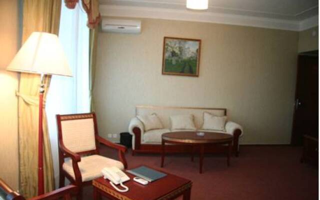 Kerch Hotel