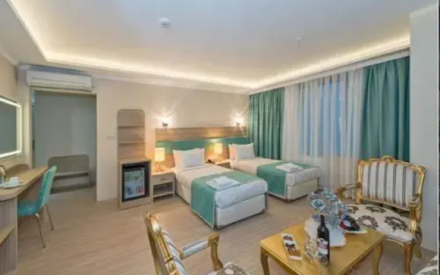 The Hotel Ottoman City - Image 6