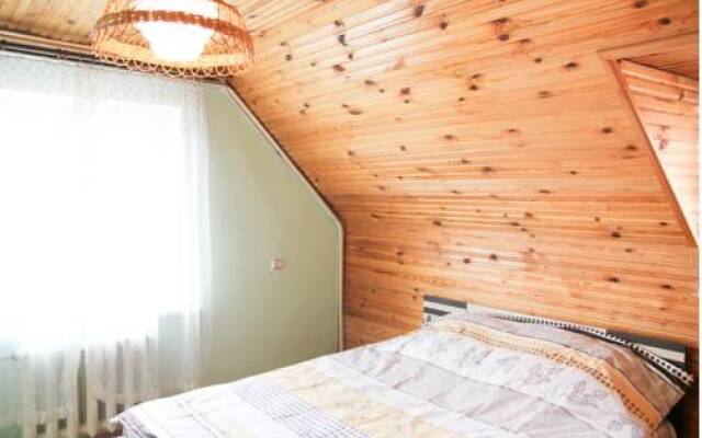 Uyut Guest House
