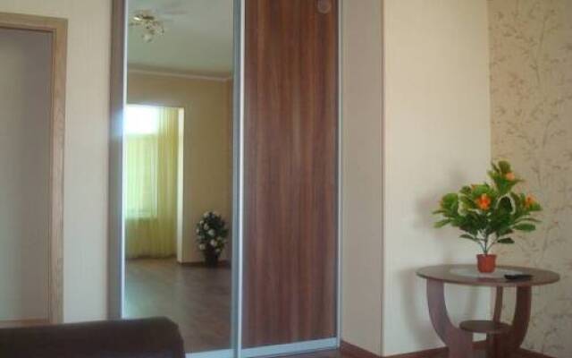 Arabika Apart Hotel