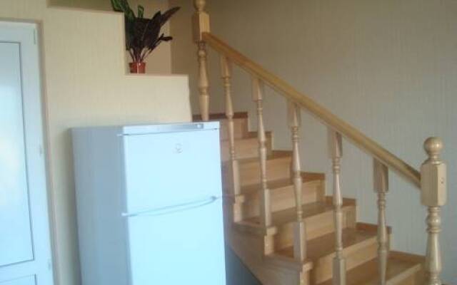 Arabika Apart Hotel