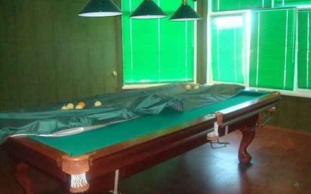 Arabika Apart Hotel