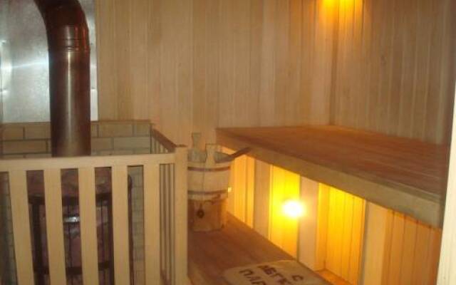 Arabika Apart Hotel