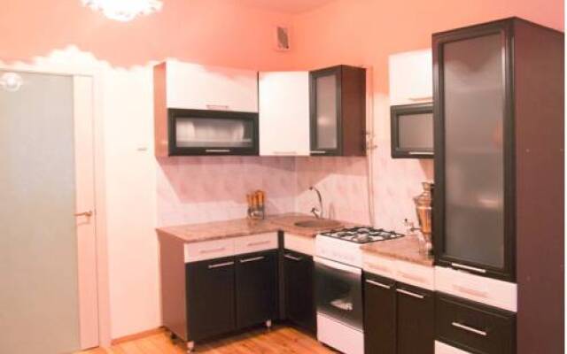 Uyut Guest House