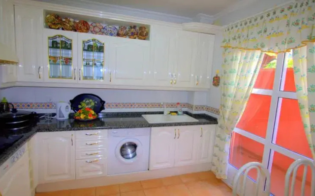 Holiday home Casas de Teno Alto