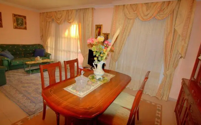 Holiday home Casas de Teno Alto