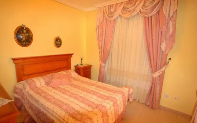 Holiday home Casas de Teno Alto