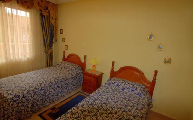 Holiday home Casas de Teno Alto