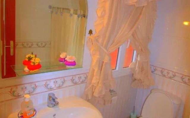 Holiday home Casas de Teno Alto