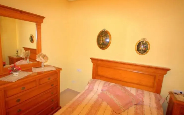 Holiday home Casas de Teno Alto